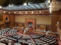 国会議事堂