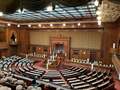 国会議事堂