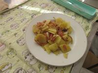 美味しそうにできました!